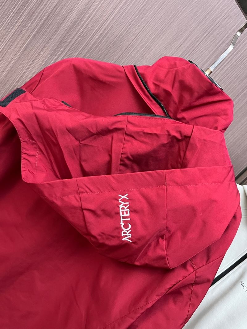 Arcteryx Outwear